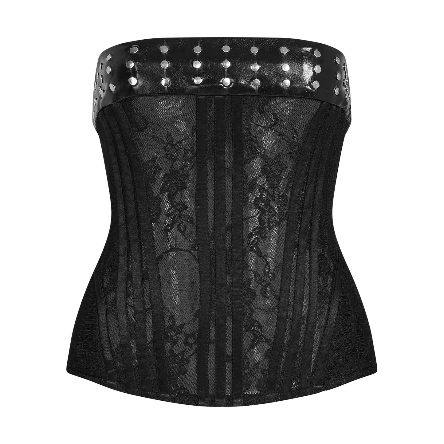 LACE DOMINACE SET