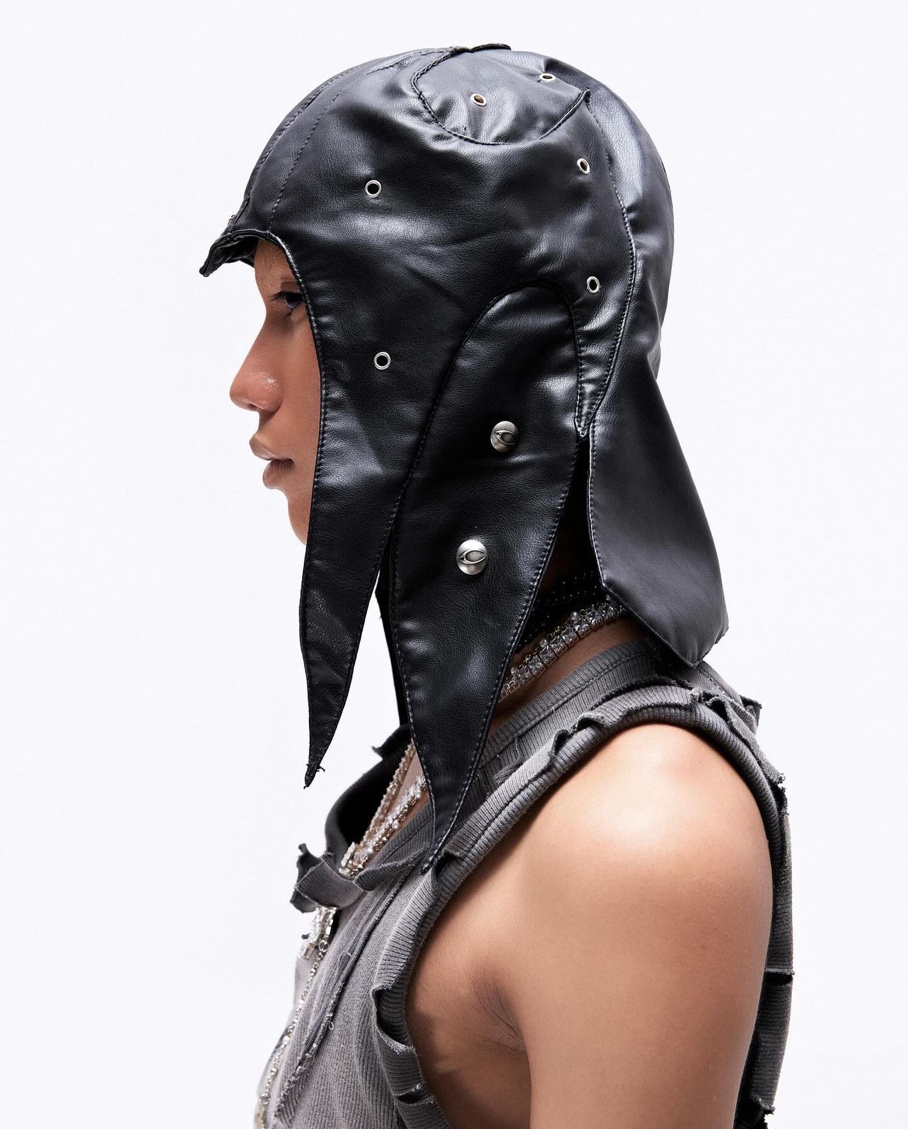 "005 CHAOS DREAM" DUNE HAT