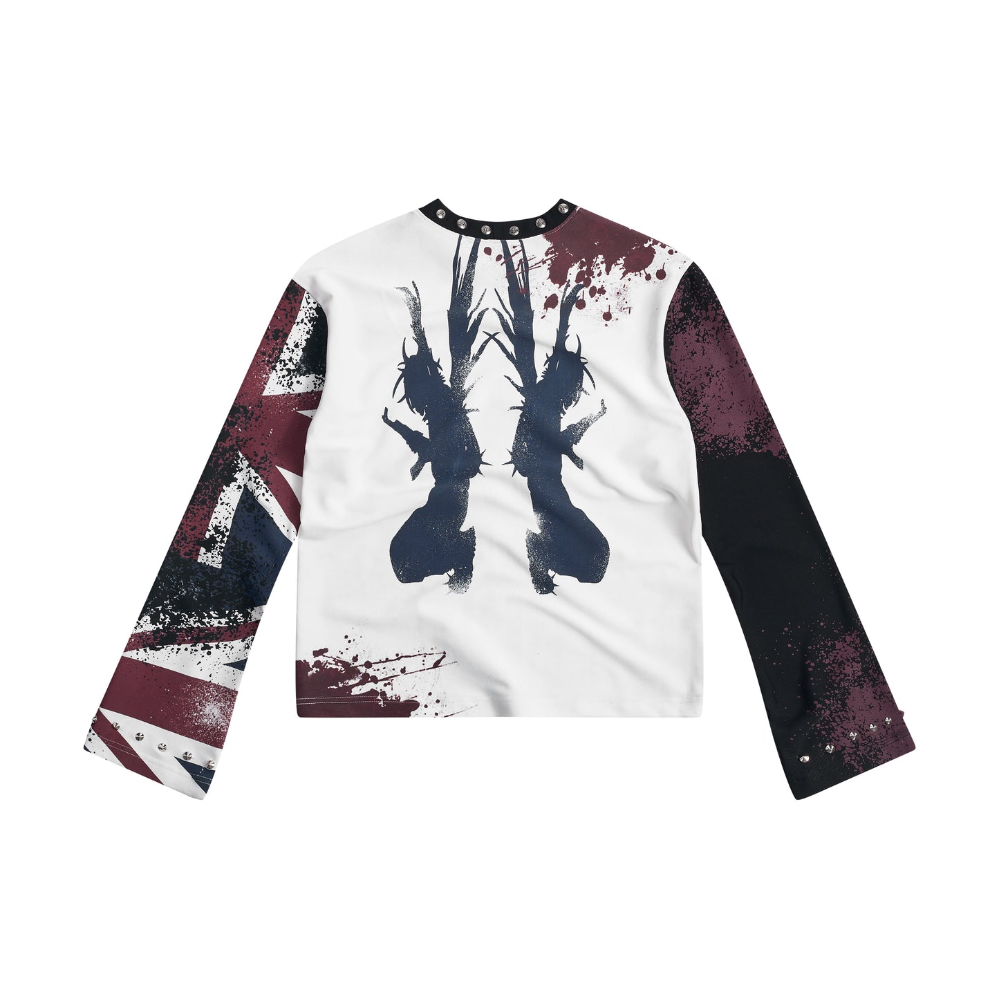 EPL BLOOD LONGSLEEVE