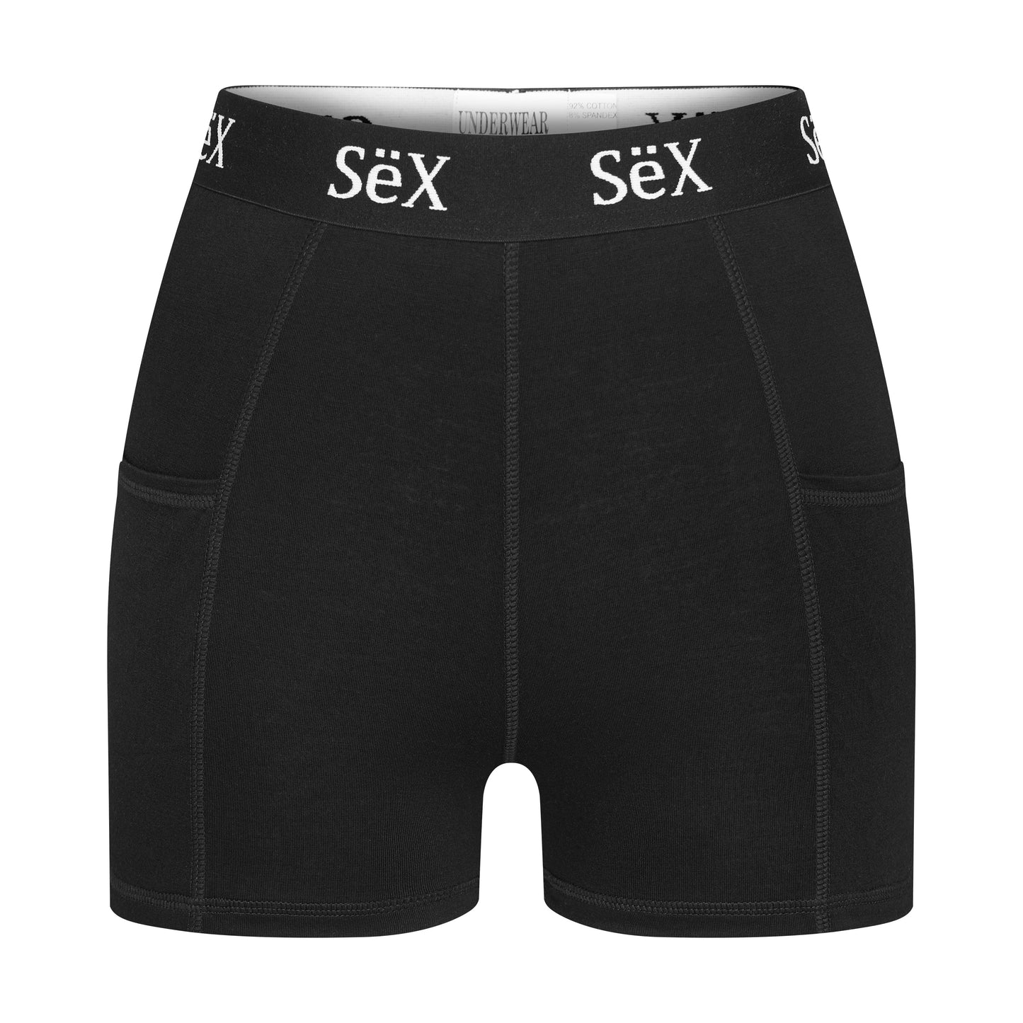 SËX BOXER ( WOMAN )