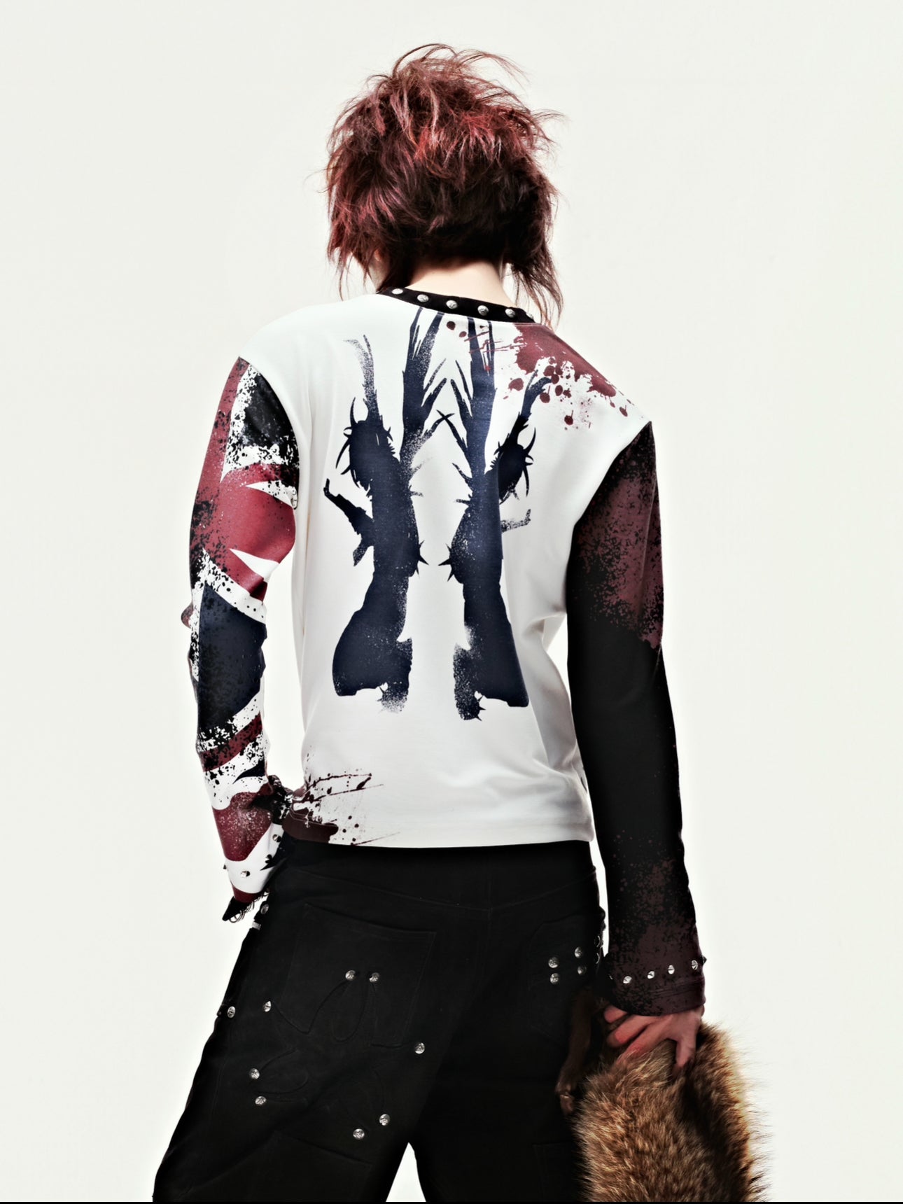 EPL BLOOD LONGSLEEVE