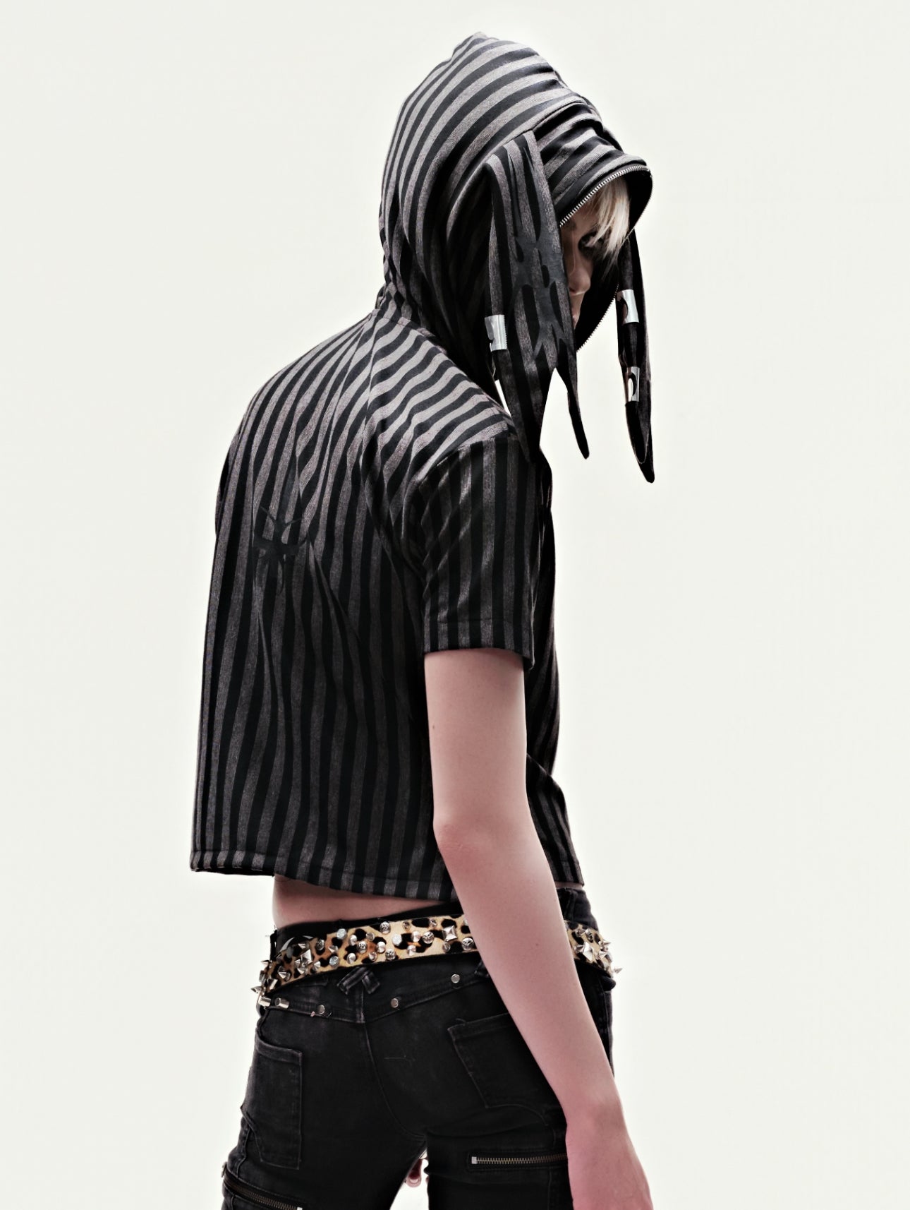 EPL RABBIT STRIPED SHIRT