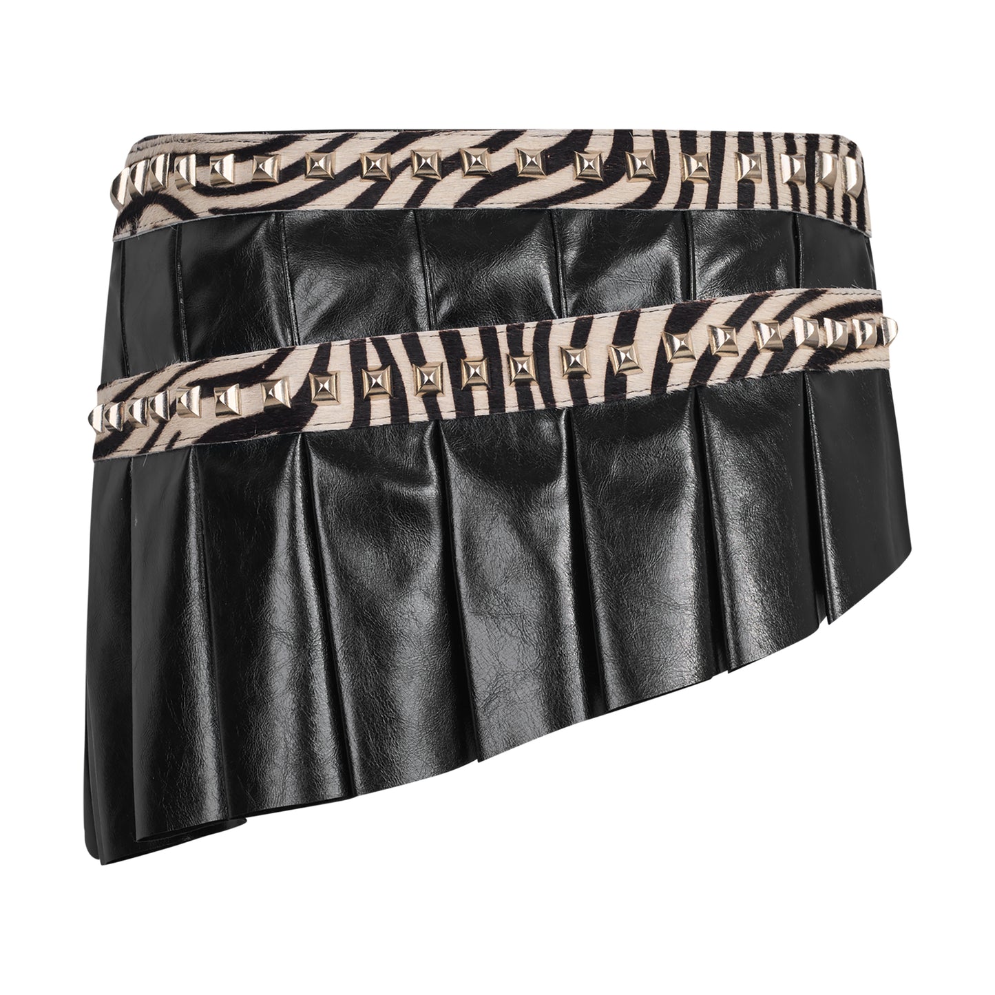 EPL CUT TO KILL LEATHER SET