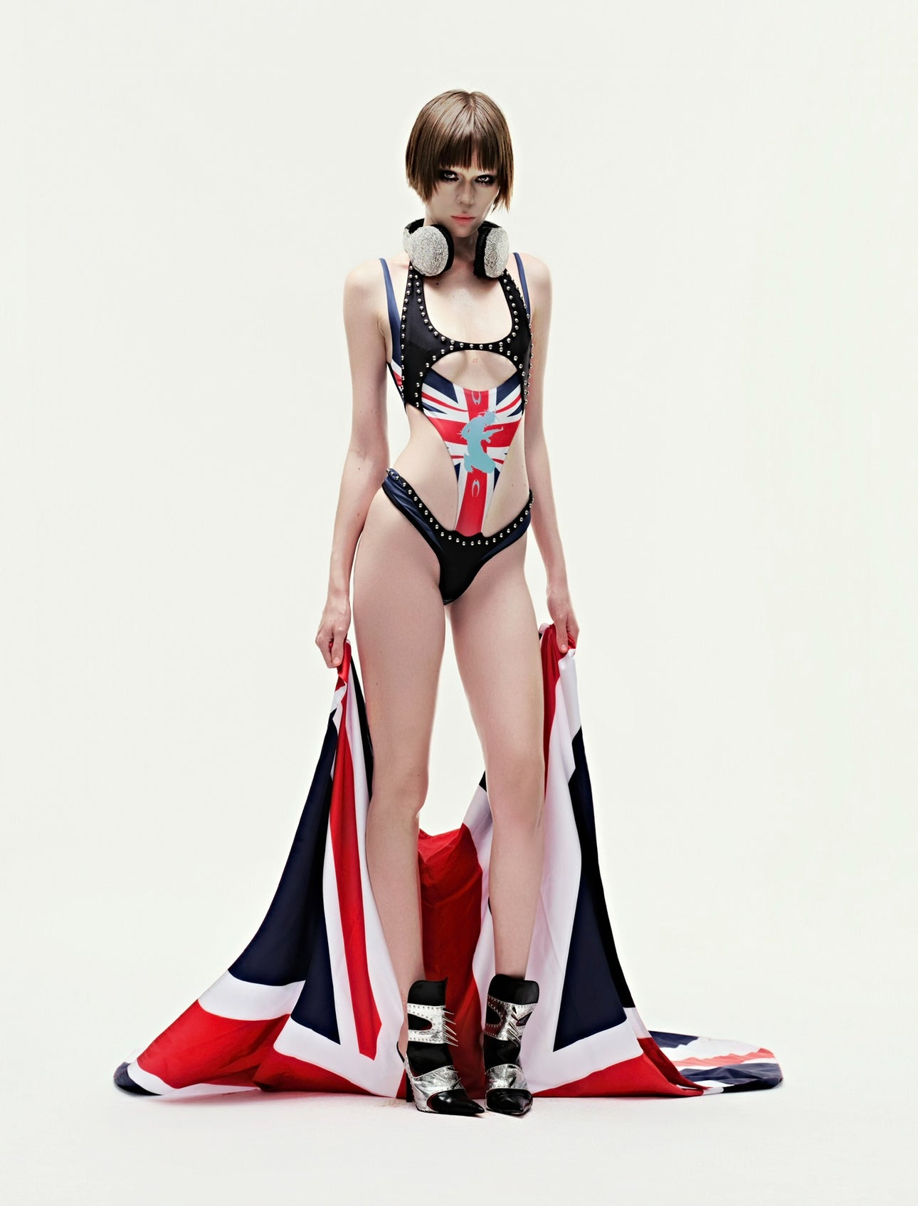 EPL UNION POWER BODYSUIT