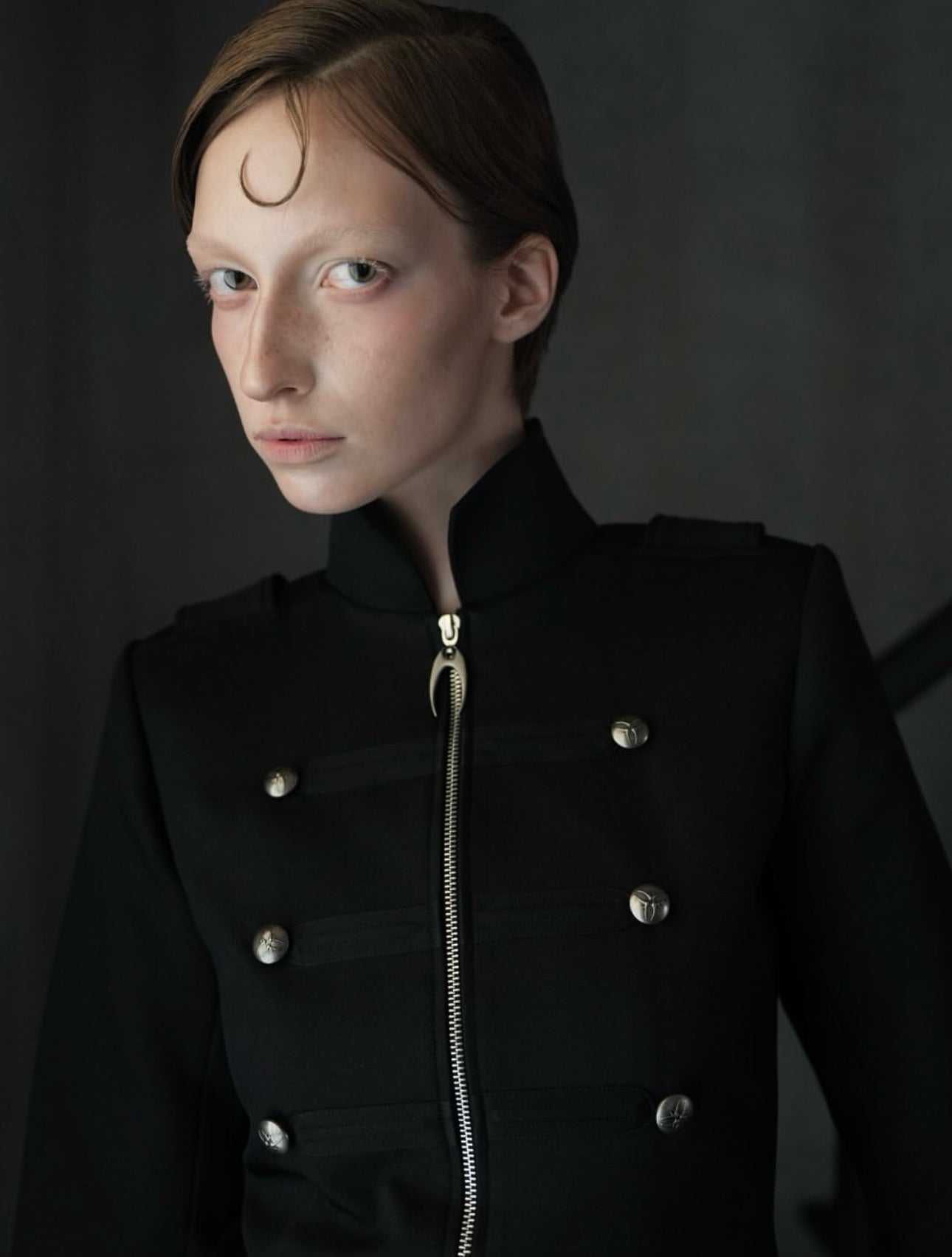 COZY UNIFORM ( LIMITED EDITION FOR BF )