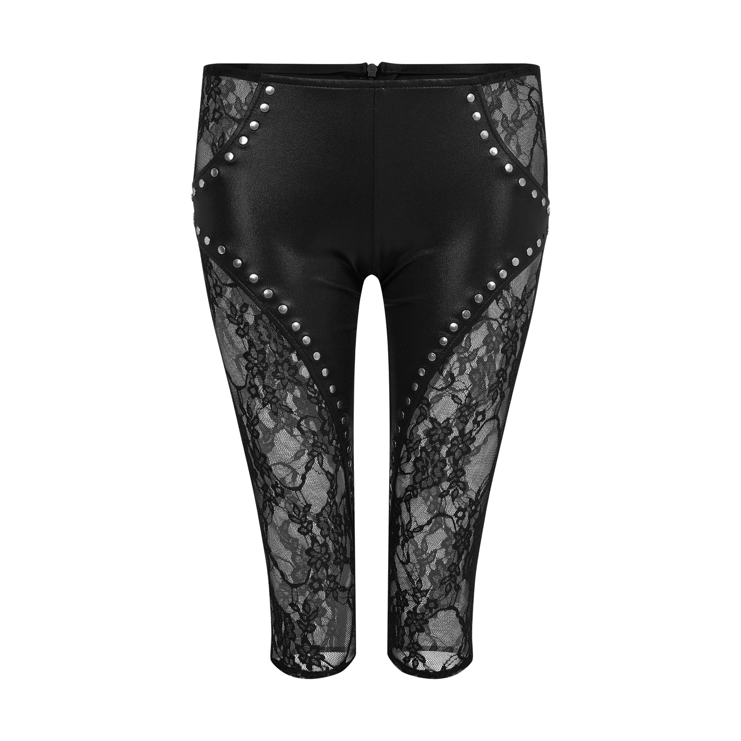 LACE DOMINACE SET