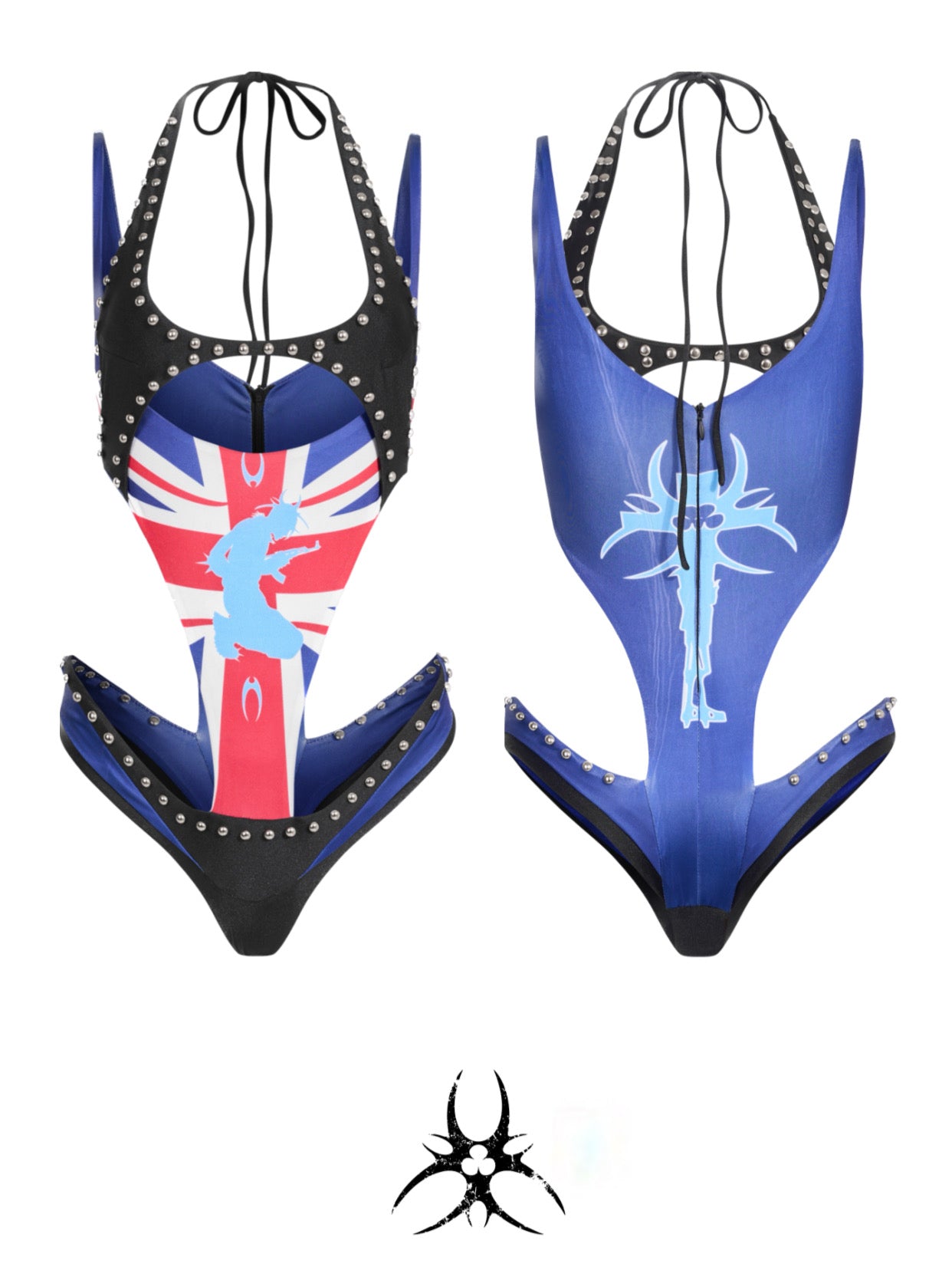 EPL UNION POWER BODYSUIT