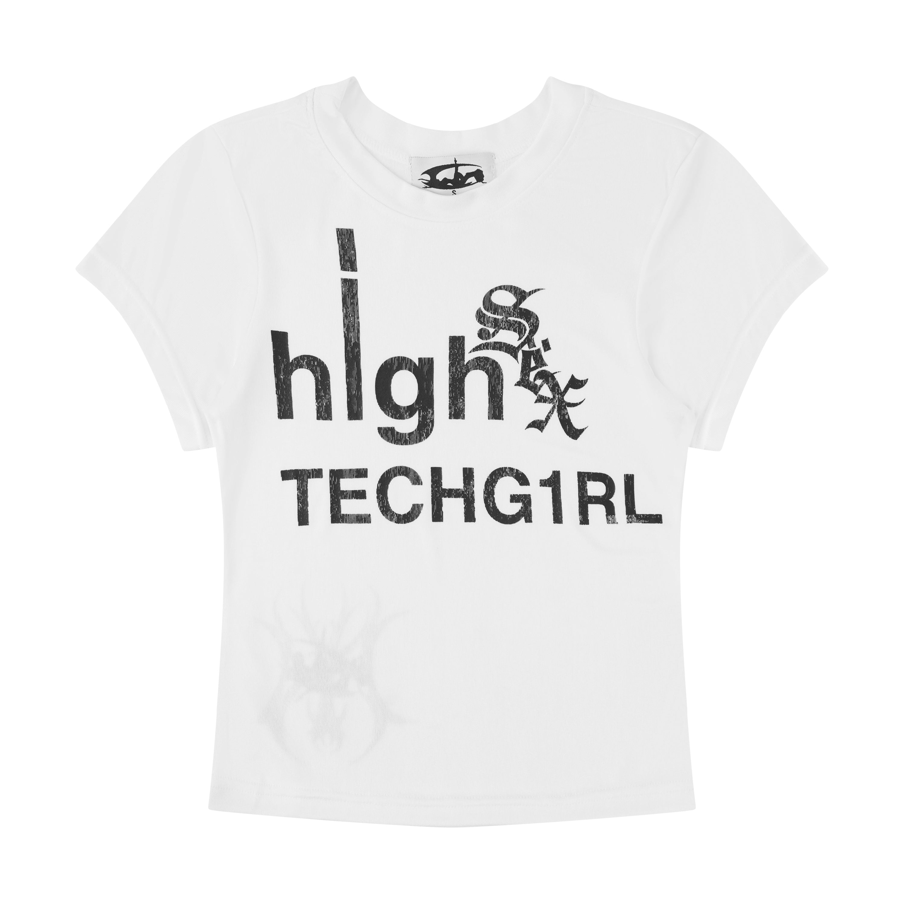 COZY WORLDWIDE コージーワールドワイド BBY TECHG1RL Tシャツ BBY TECHG1RL