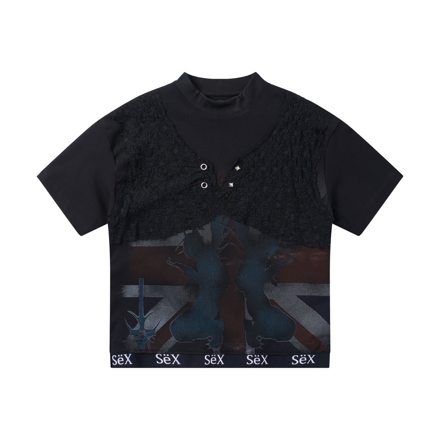 EPL LAYER TEE