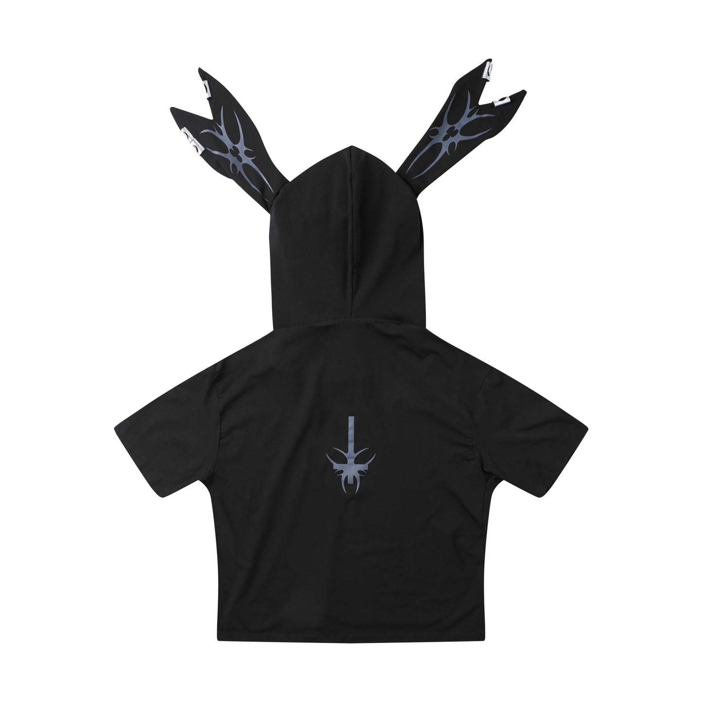 EPL RABBIT BLACK TEE