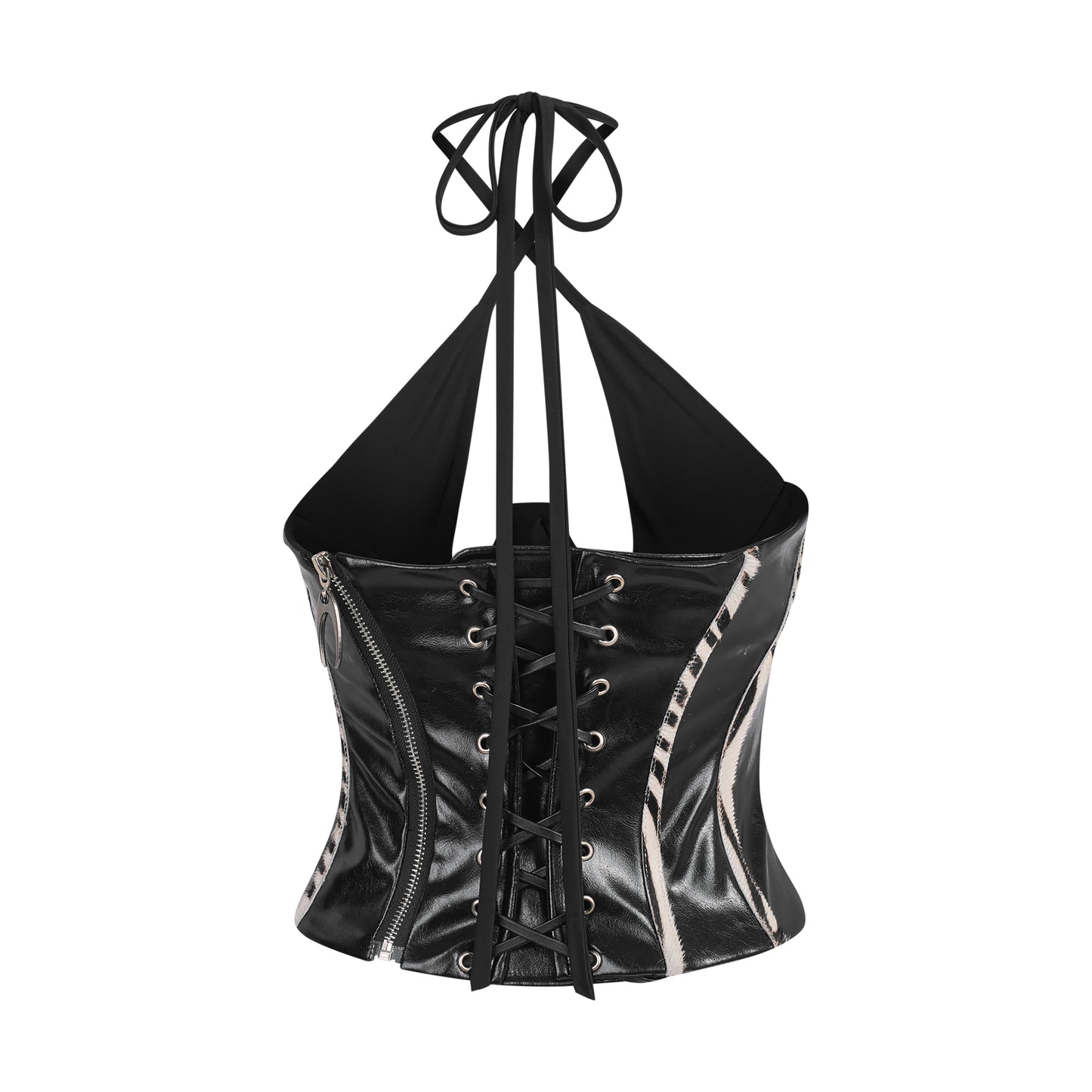 EPL CUT TO KILL LEATHER SET