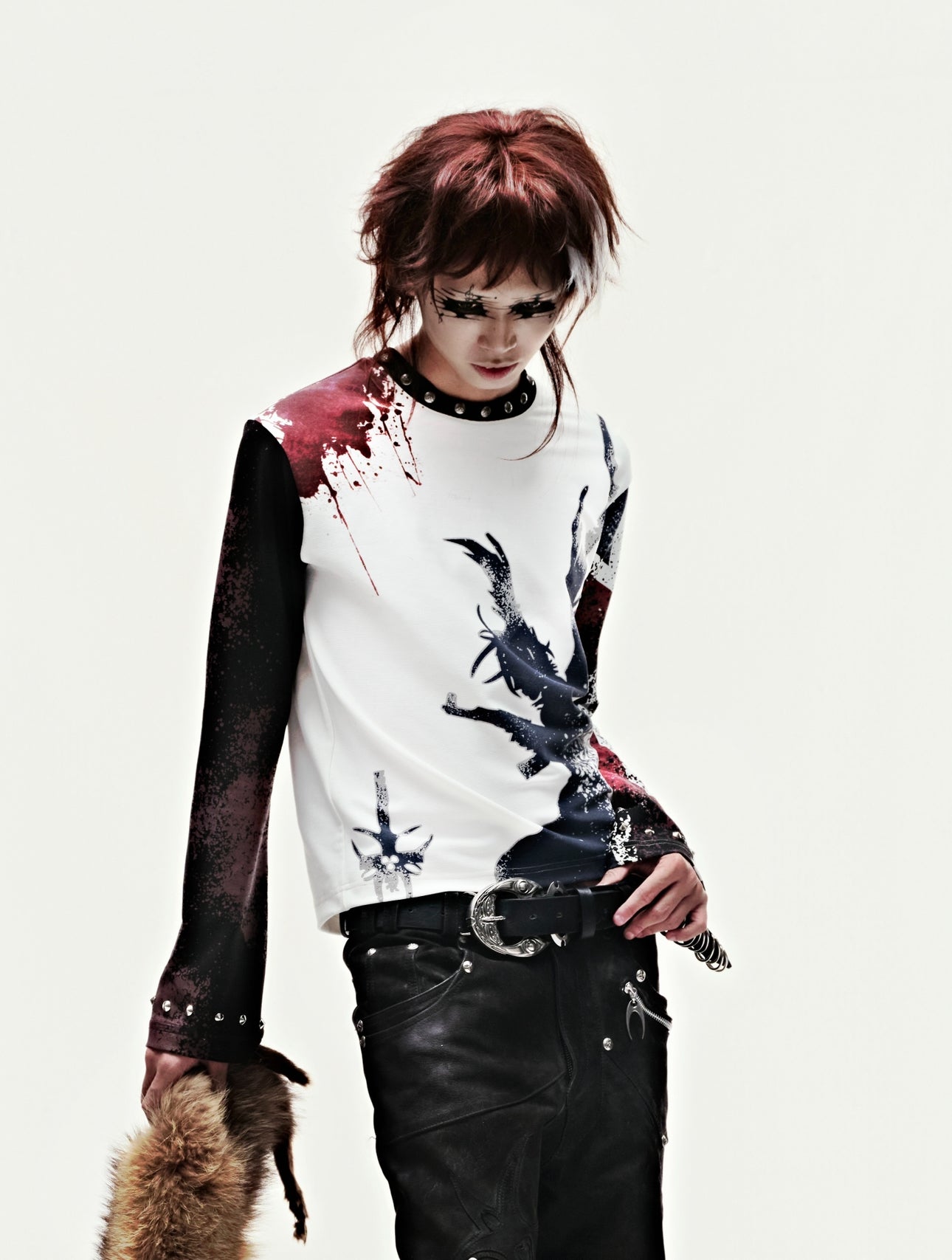 EPL BLOOD LONGSLEEVE