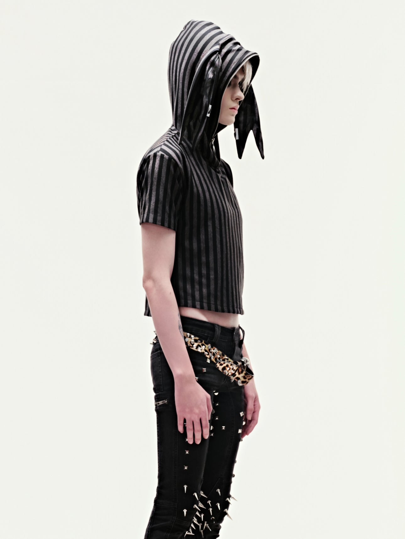 EPL RABBIT STRIPED SHIRT