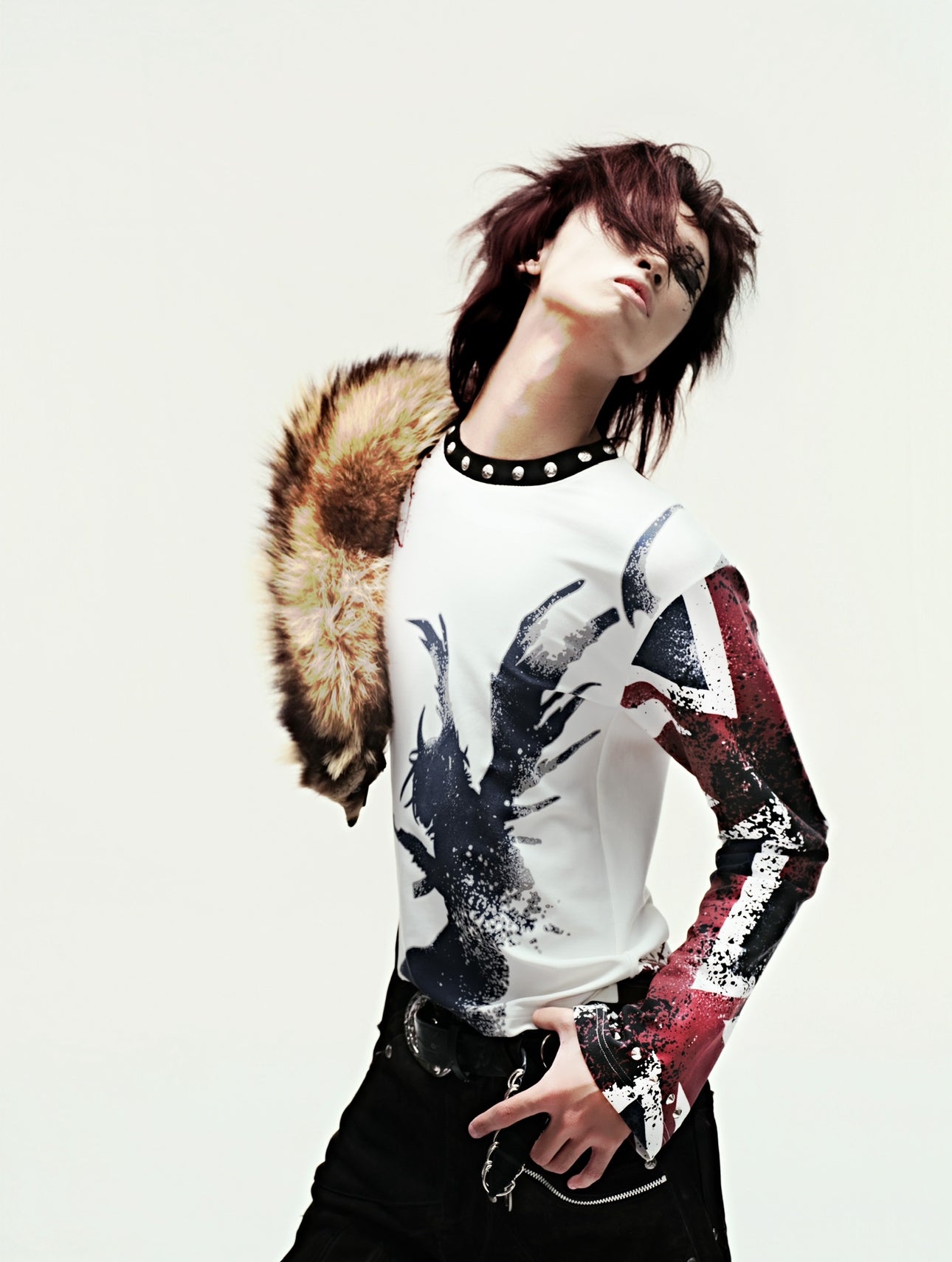 EPL BLOOD LONGSLEEVE