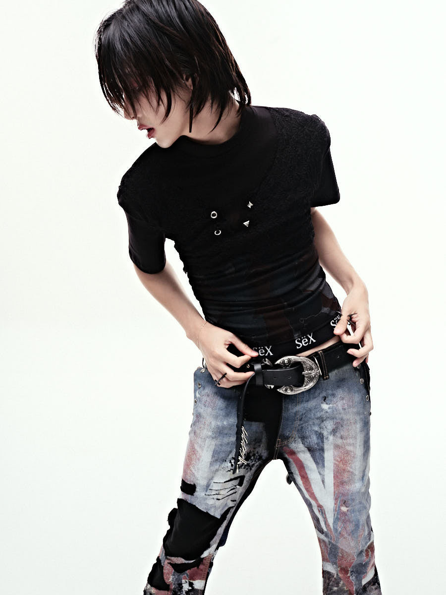 EPL LAYER TEE