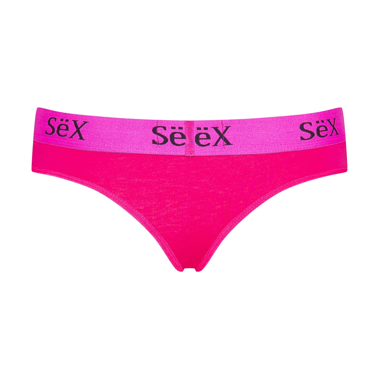 SËX UNDERWEAR ( WOMAN )
