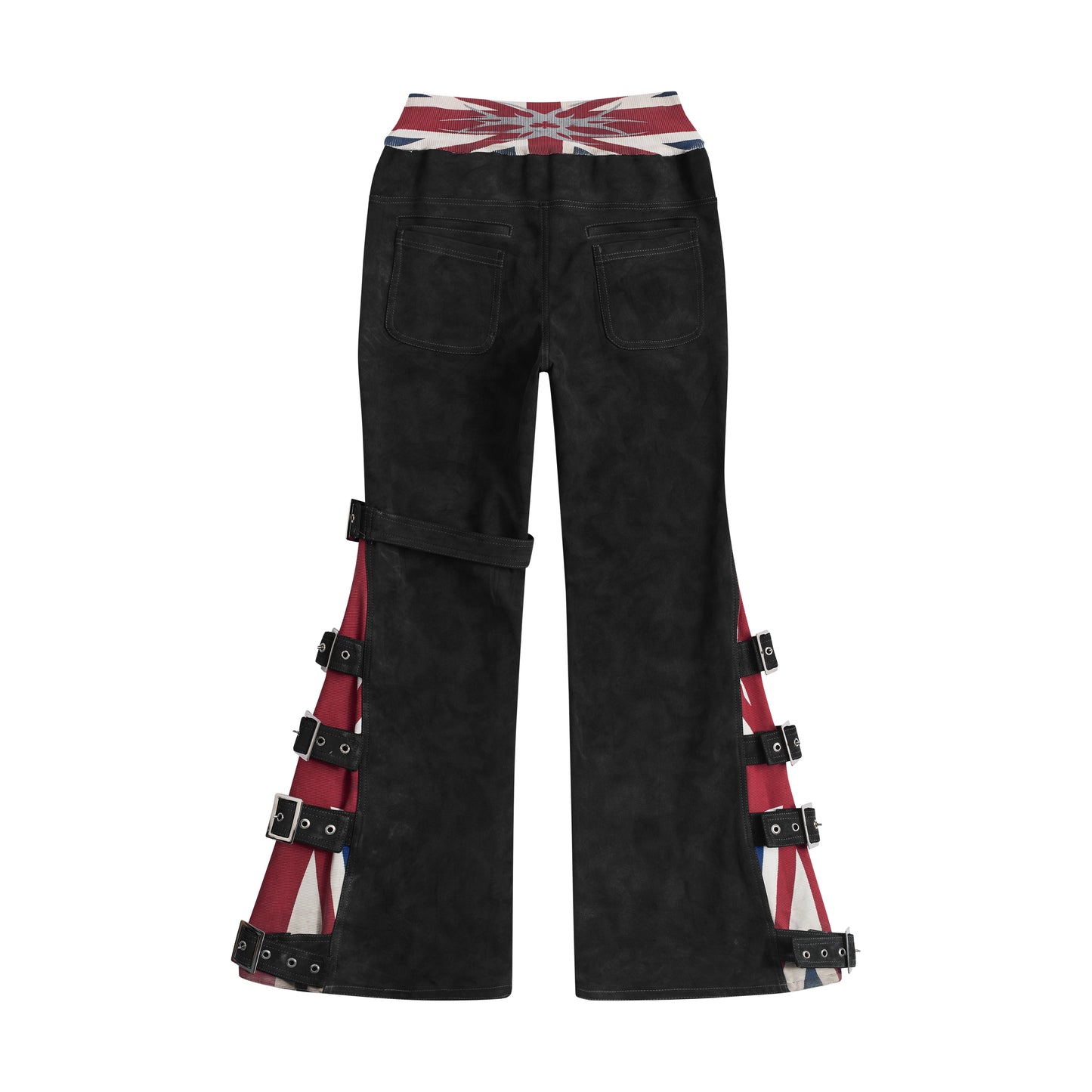 EPL ENGLAND LEATHER TRACKSUIT