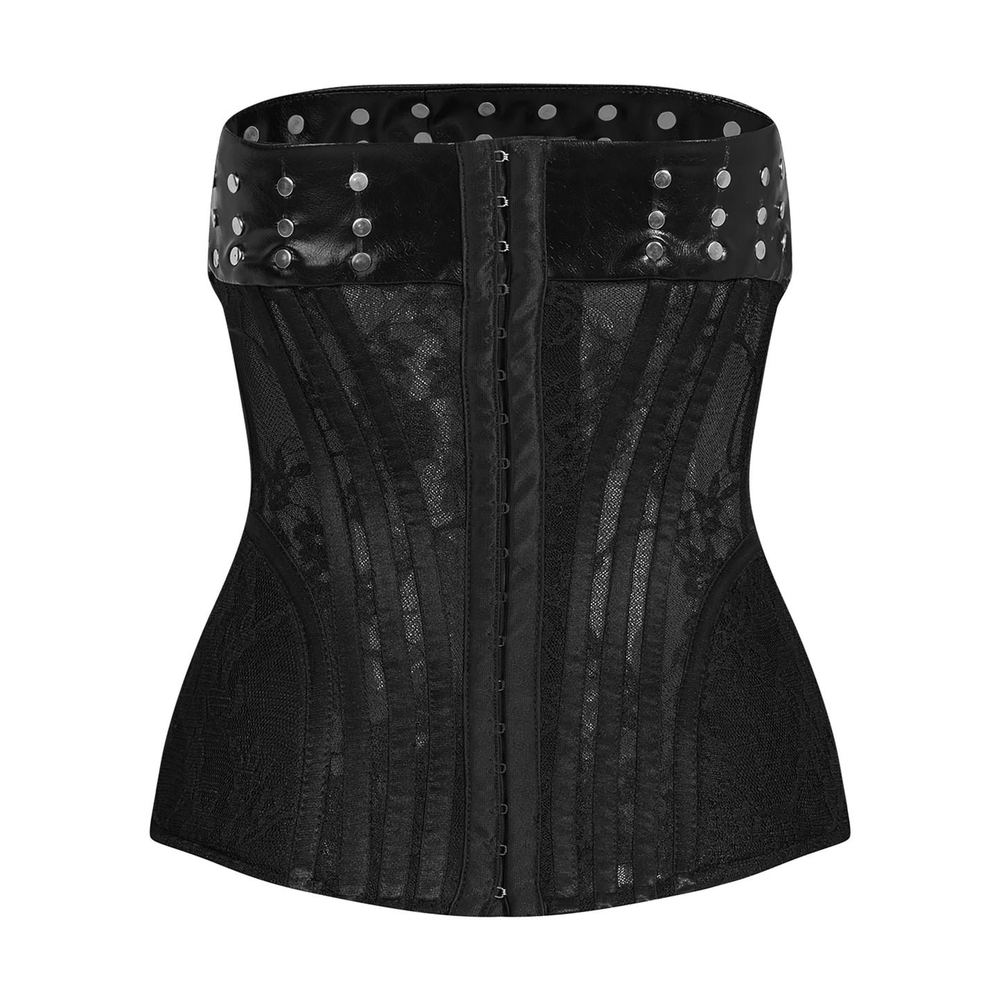 LACE DOMINACE SET