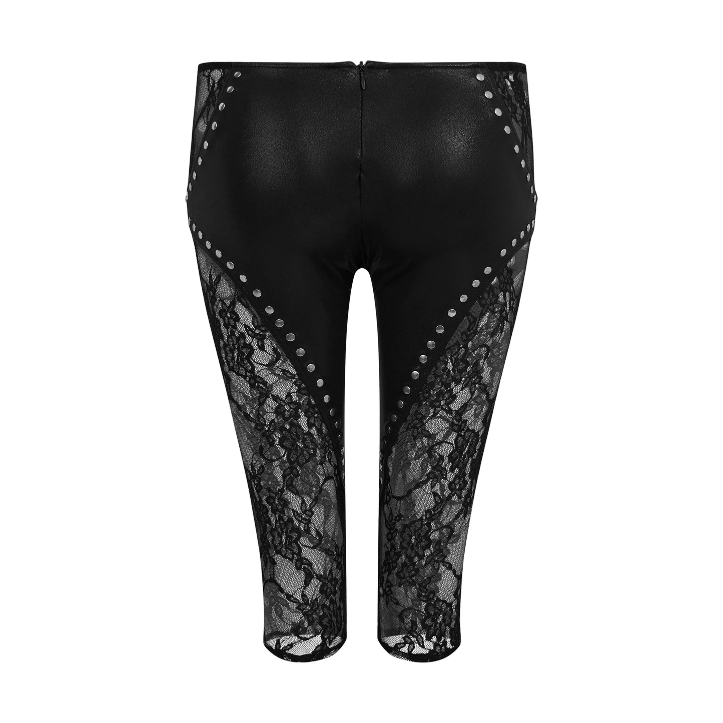 LACE DOMINACE SET