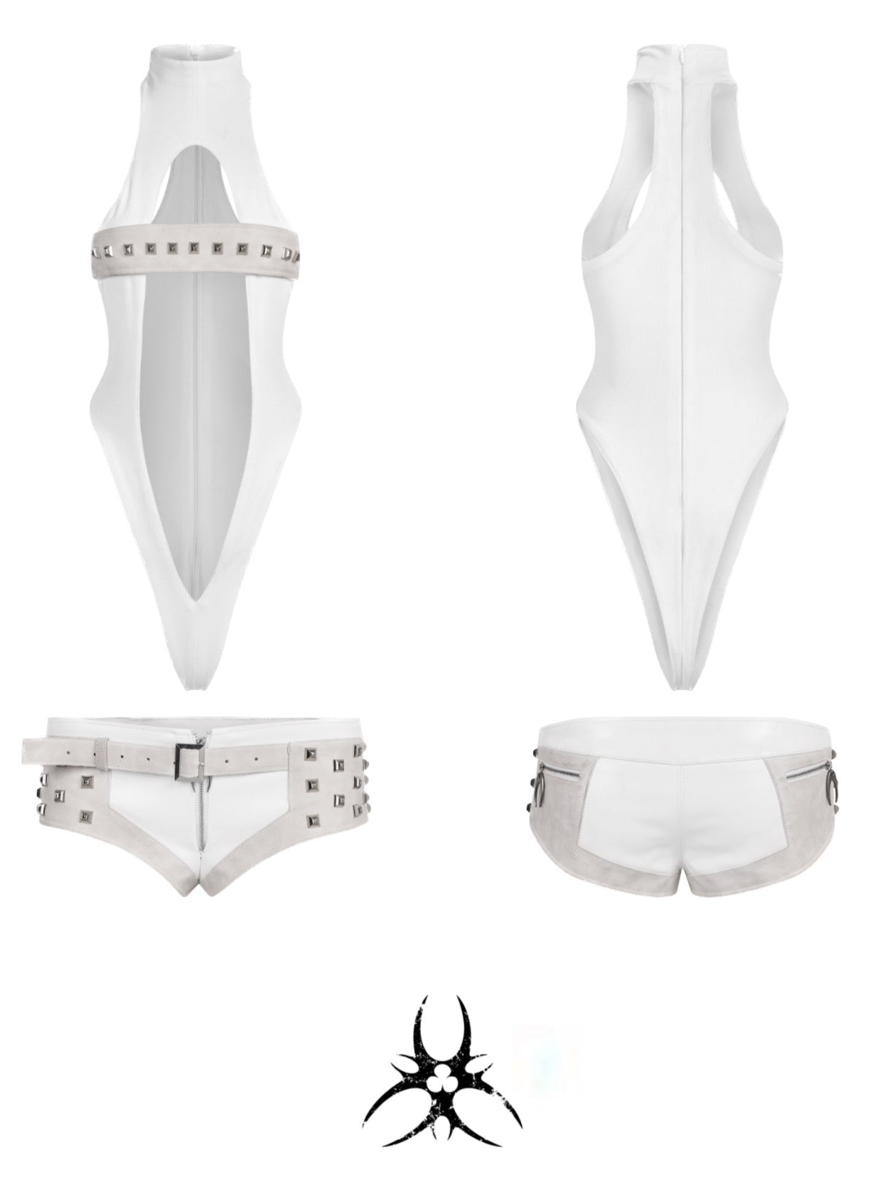 EPL WHITEHEAT SET