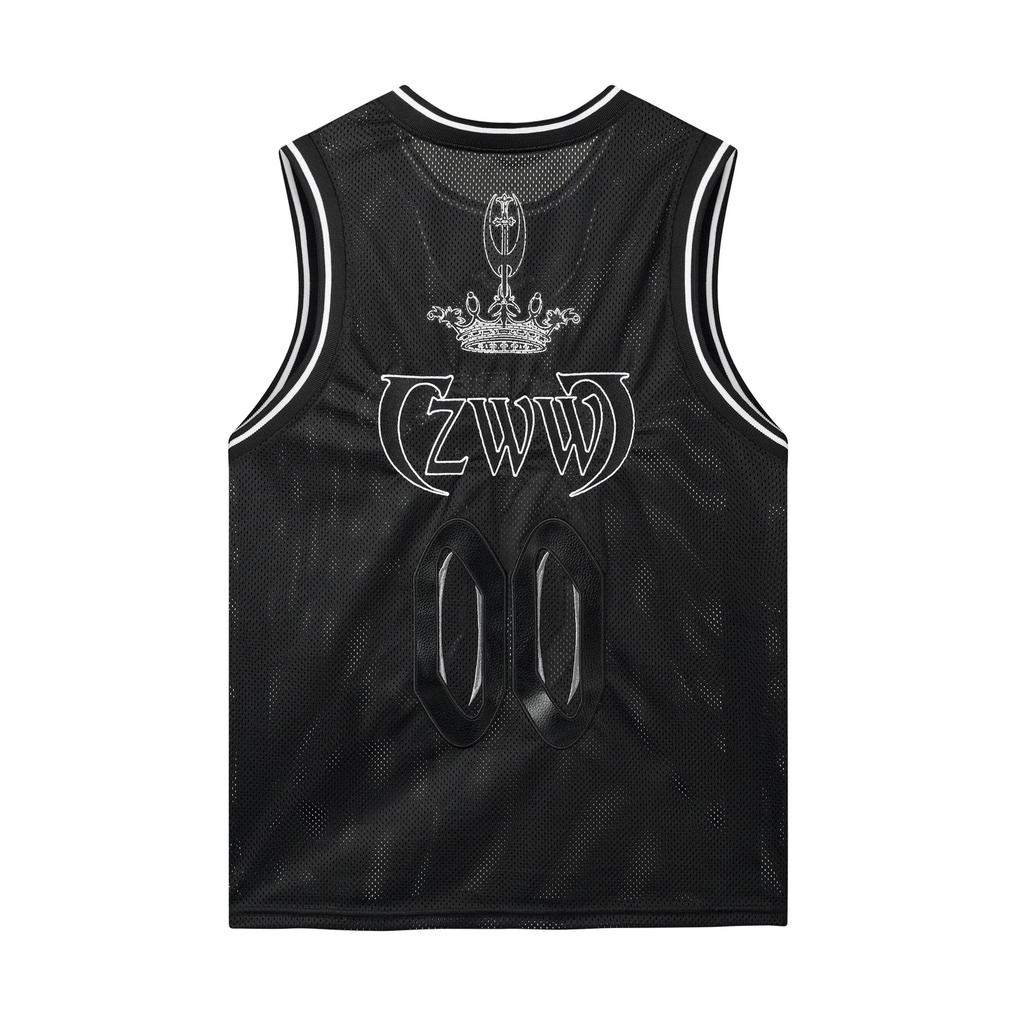 BBY COZY 25LOGO JERSEY