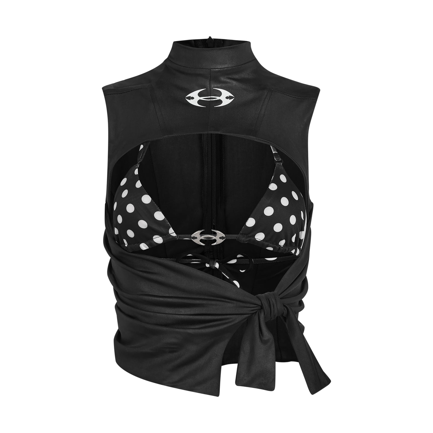 SWAG PRCS BLACK SET
