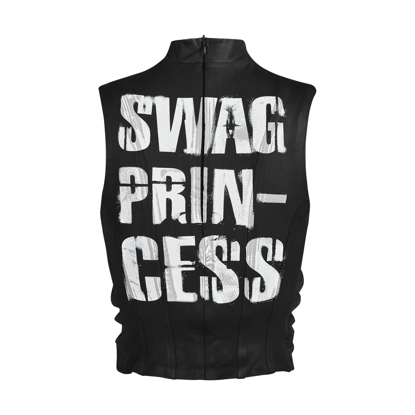 SWAG PRCS BLACK SET