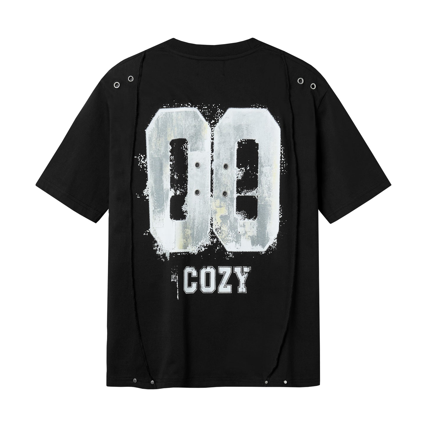 00 Knight Club T Shirt
