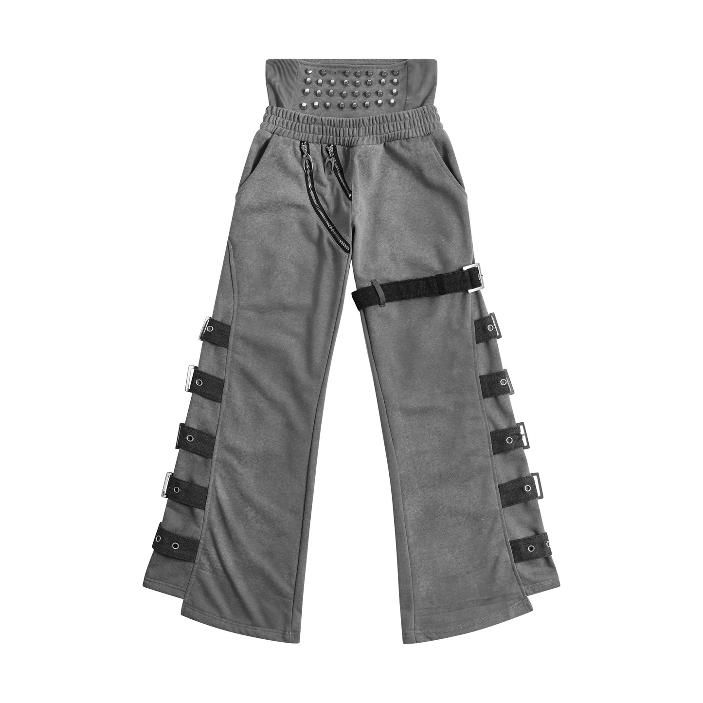 EPL GREY GRUNGE TRACKSUIT