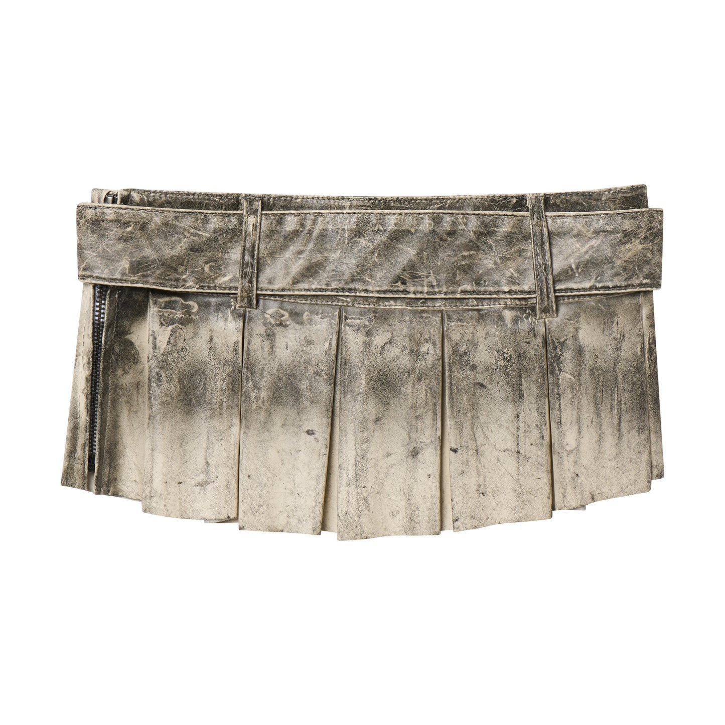 ASH RELIC SKIRT