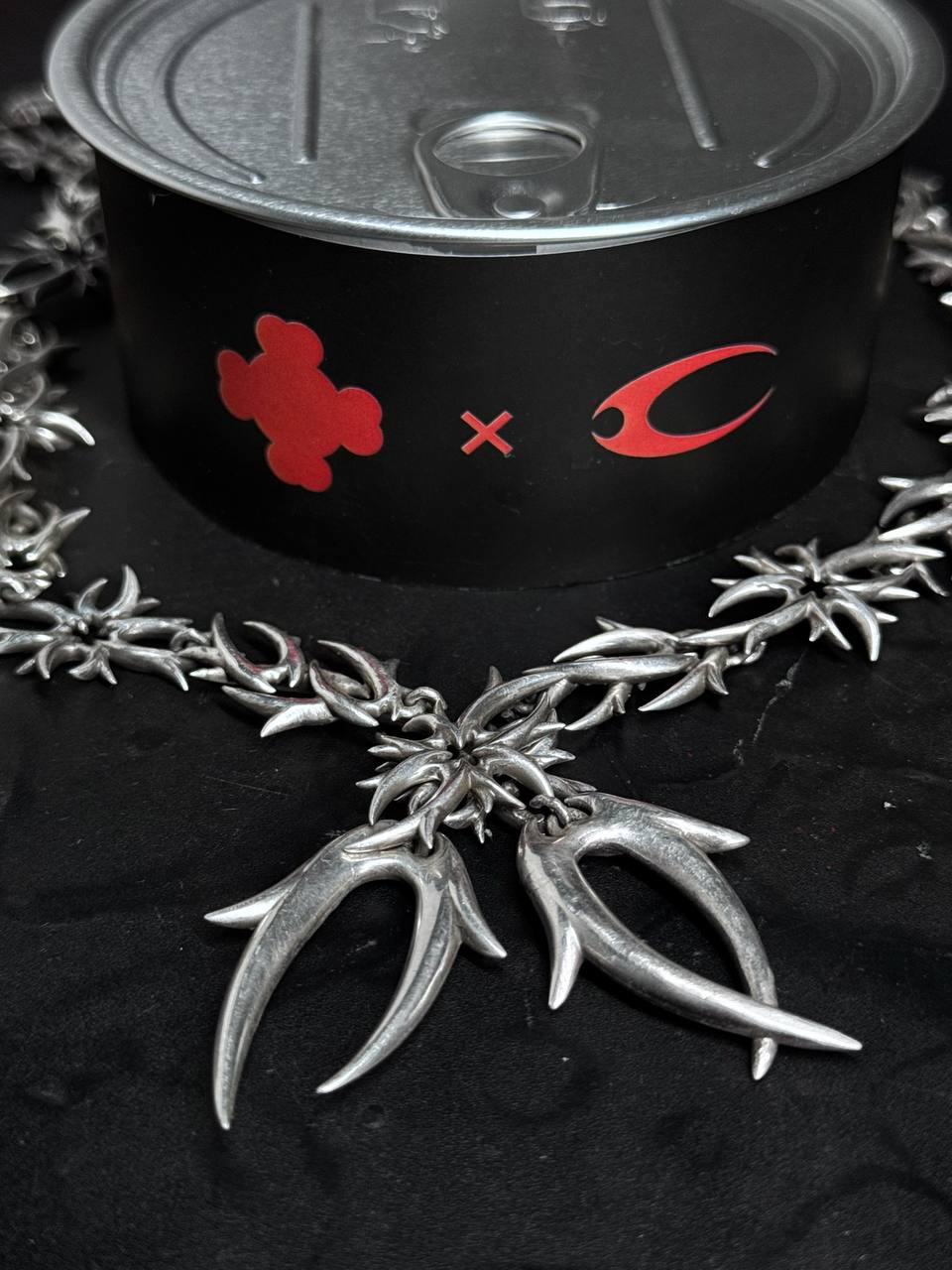 COZY x COMTE Necklace