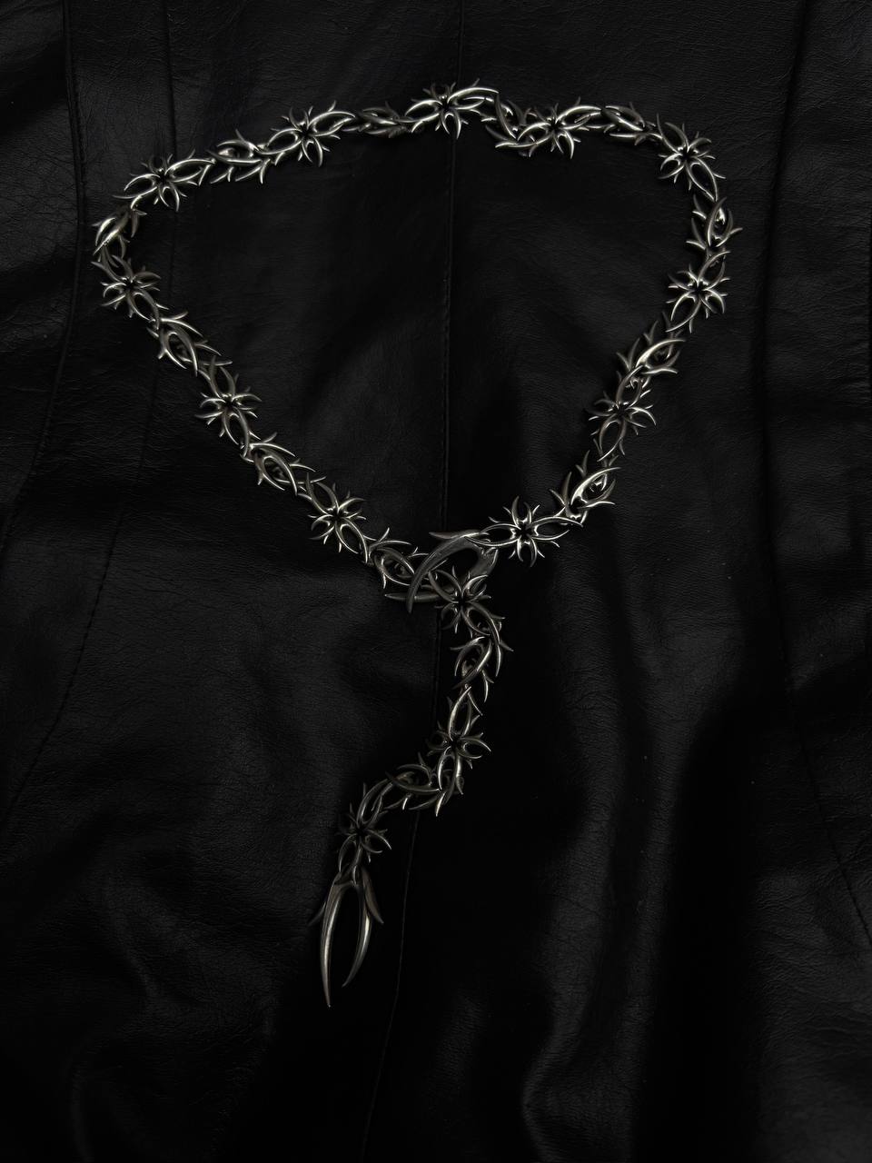 COZY x COMTE Necklace