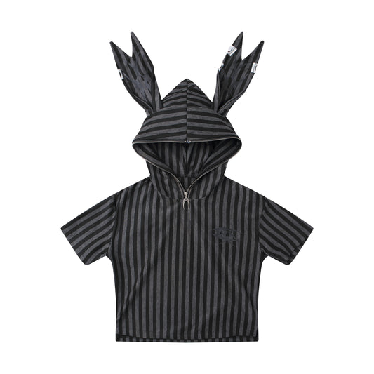 EPL RABBIT STRIPED SHIRT