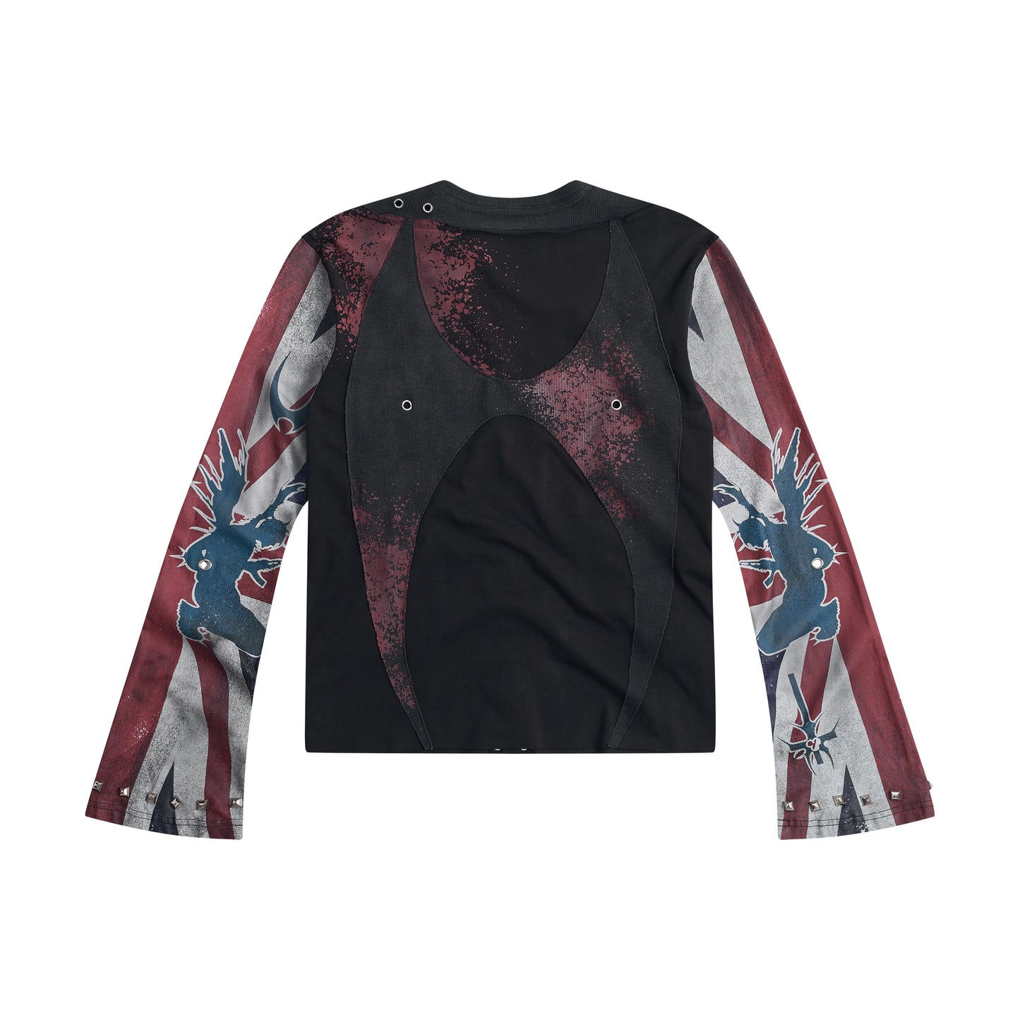 EPL STUDDED LONGSLEEVE