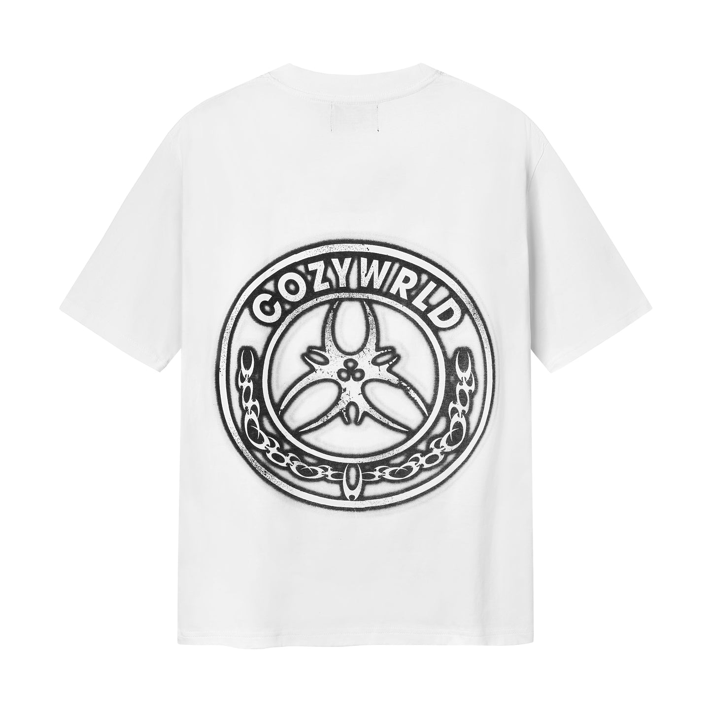 CZ SPORT LOGO T SHIRT