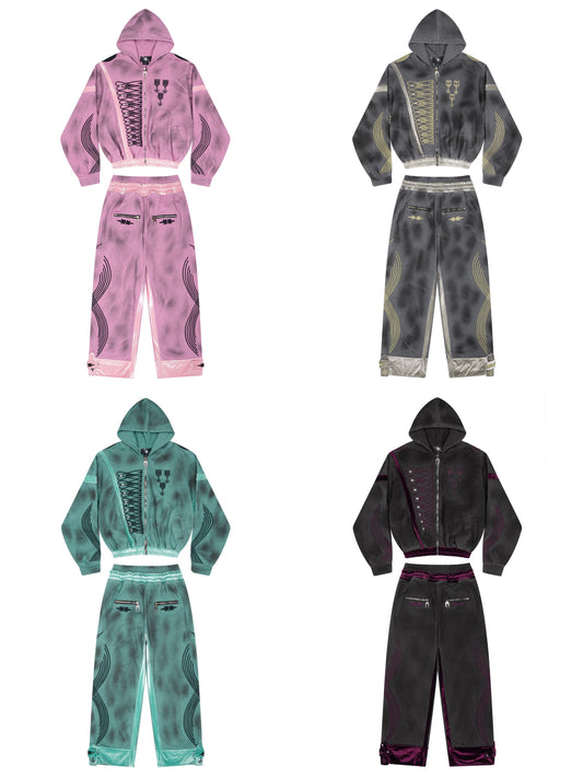 MDC ROYAL TRACKSUIT