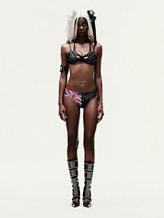 EPL REBEL STAR SET