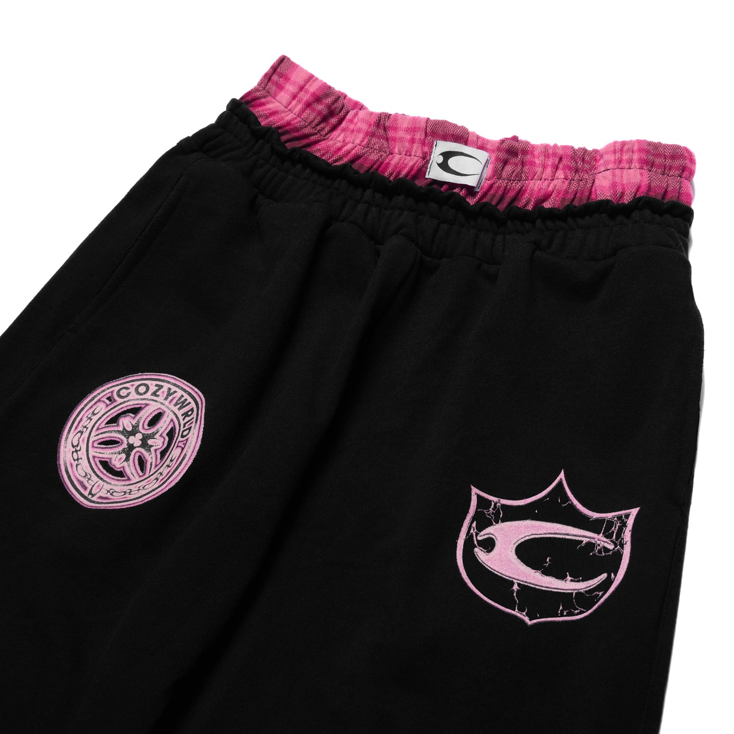 KNIGHT CLUB SWEATPANTS