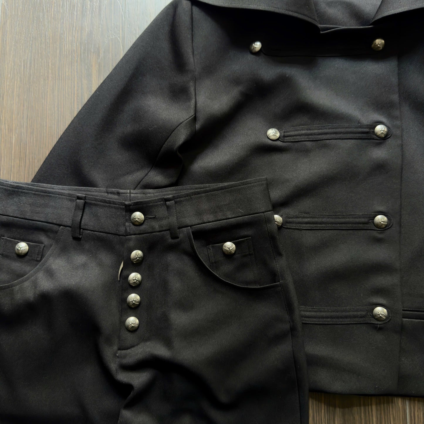 COZY UNIFORM ( LIMITED EDITION FOR BF )