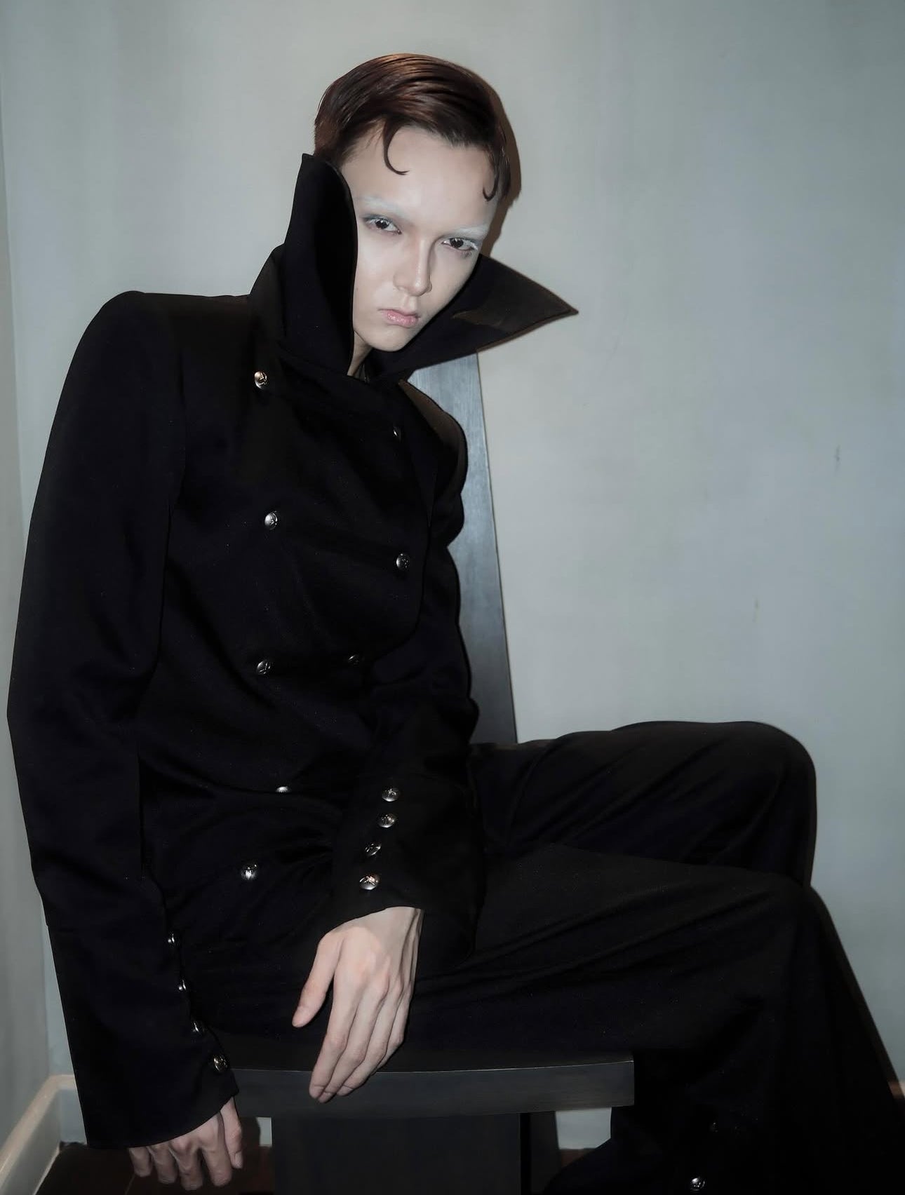 COZY UNIFORM ( LIMITED EDITION FOR BF )