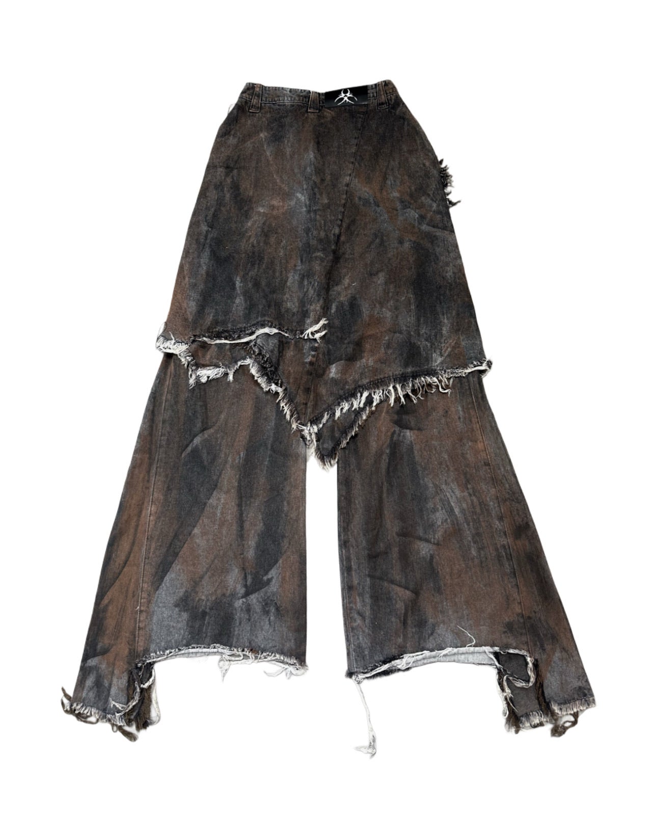 ØNYX SKIRT PANTS