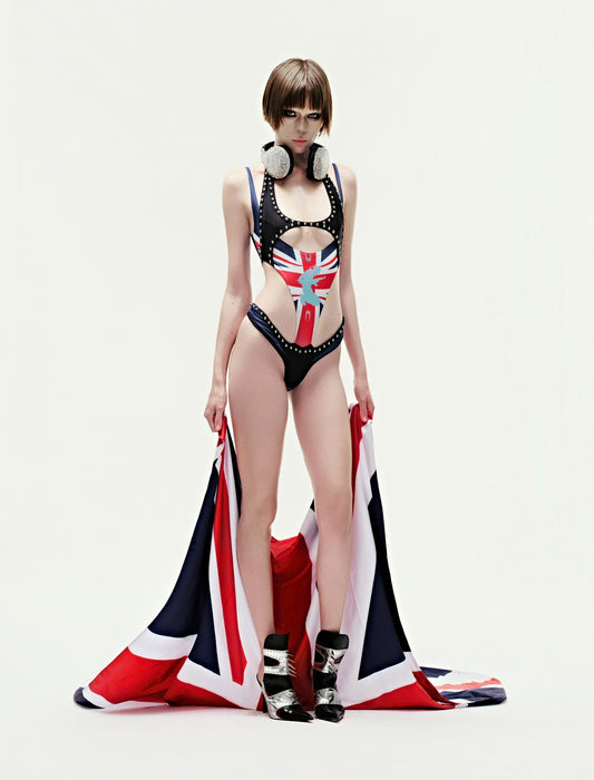 EPL UNION POWER BODYSUIT
