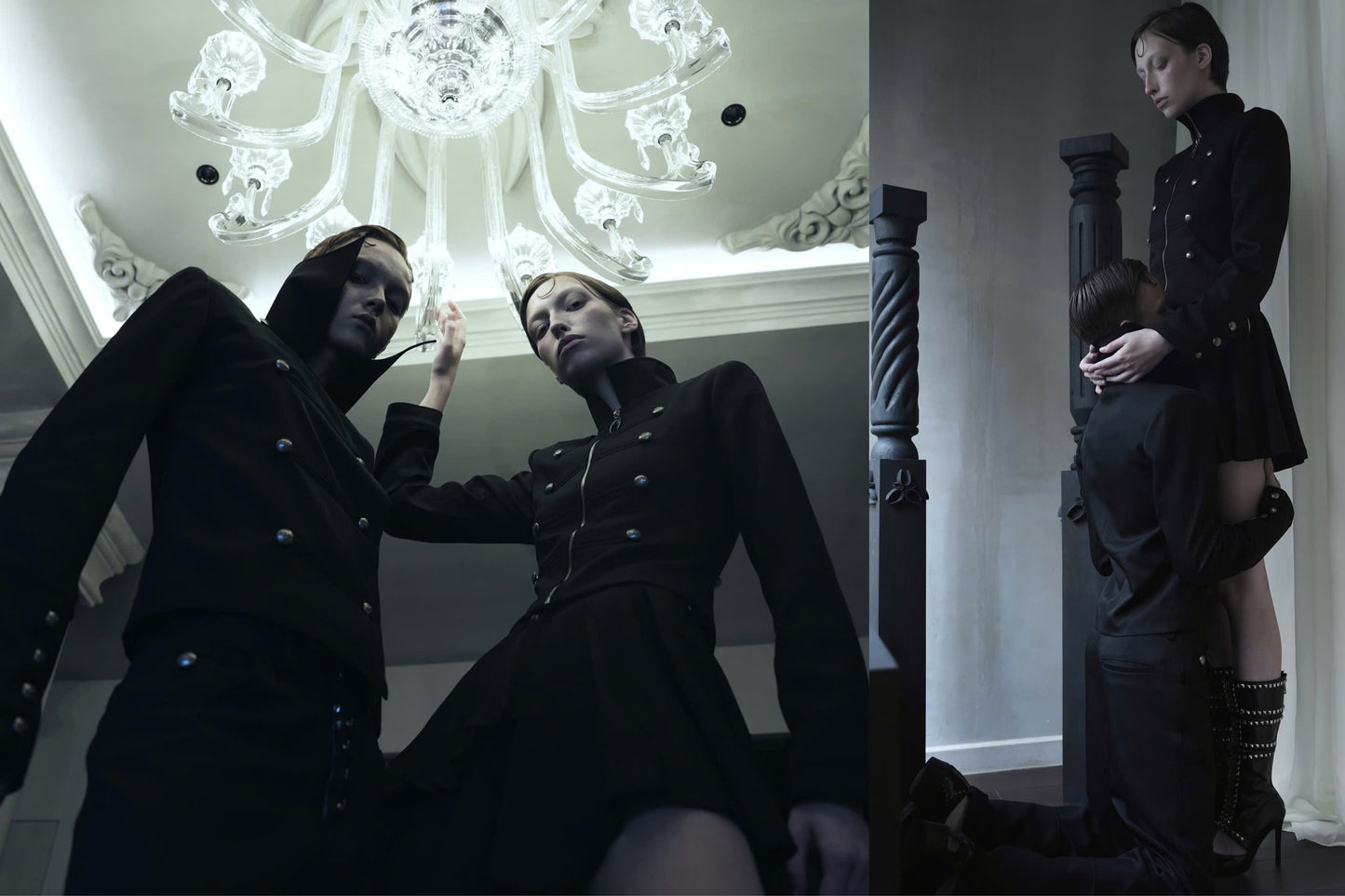 COZY UNIFORM ( LIMITED EDITION FOR BF )