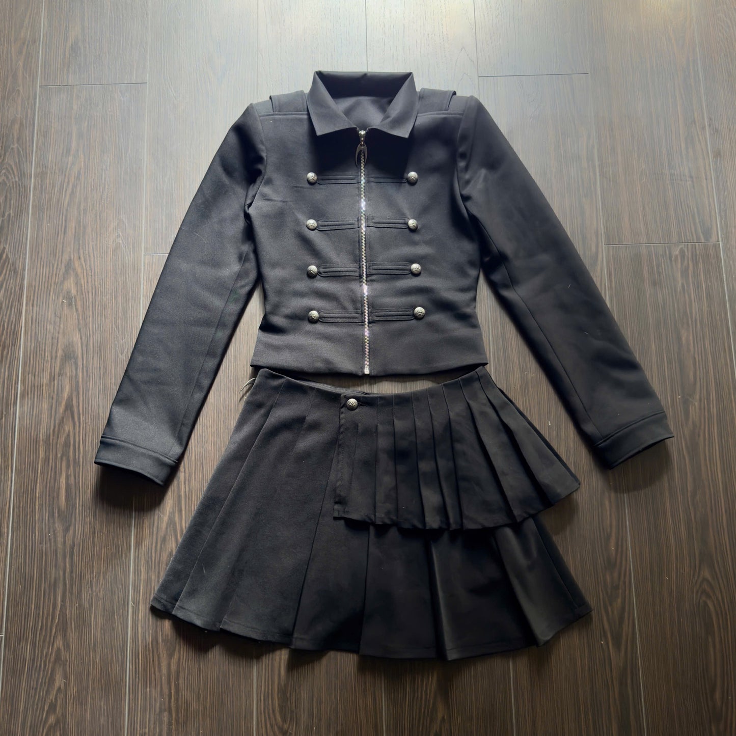 COZY UNIFORM ( LIMITED EDITION FOR BF )