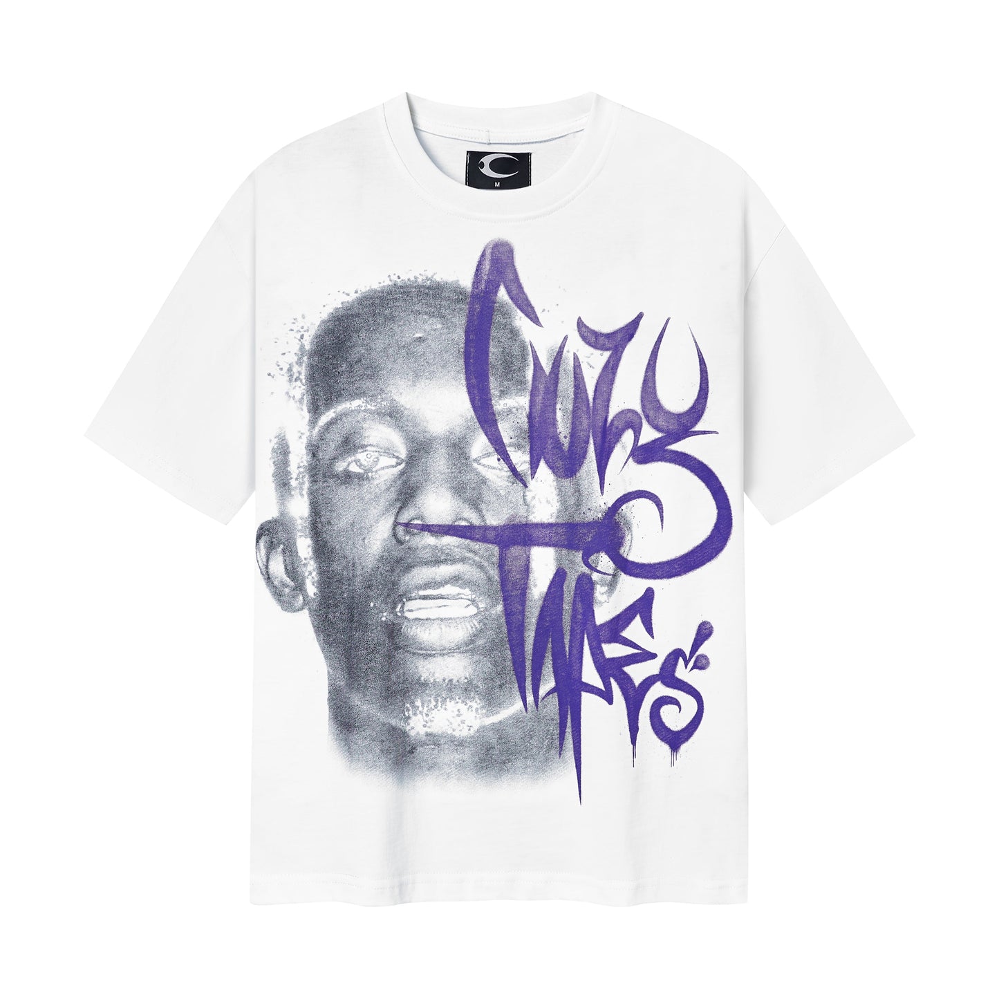 "CZ PLAYBOI" T SHIRT