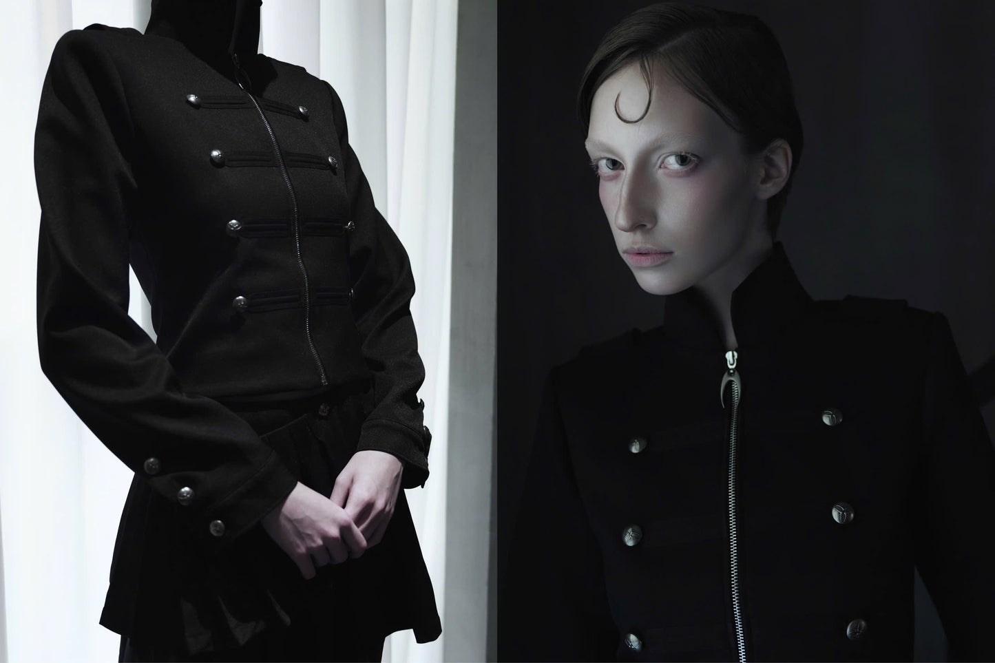 COZY UNIFORM ( LIMITED EDITION FOR BF )