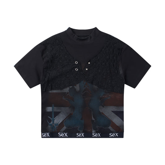 EPL LAYER TEE