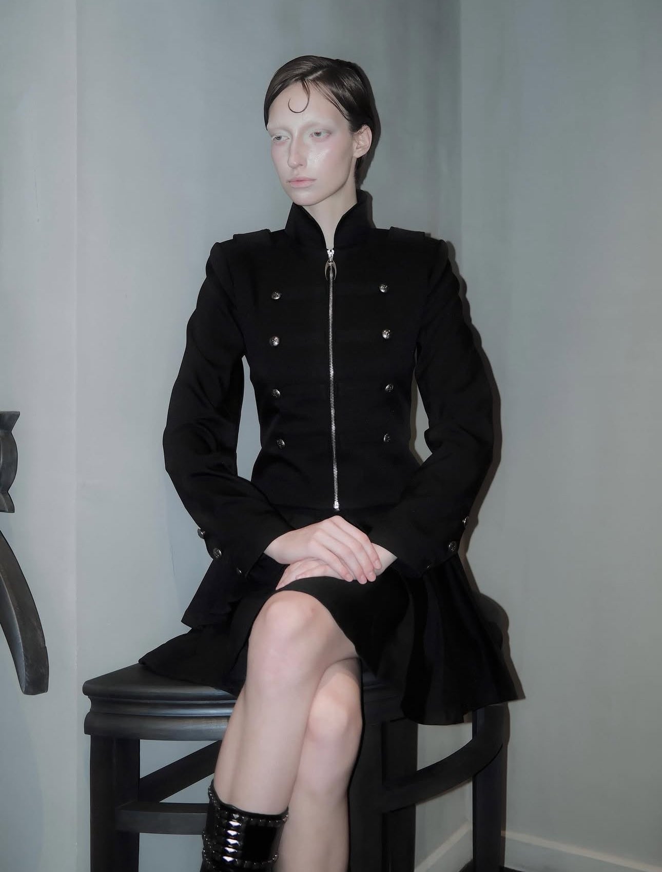 COZY UNIFORM ( LIMITED EDITION FOR BF )