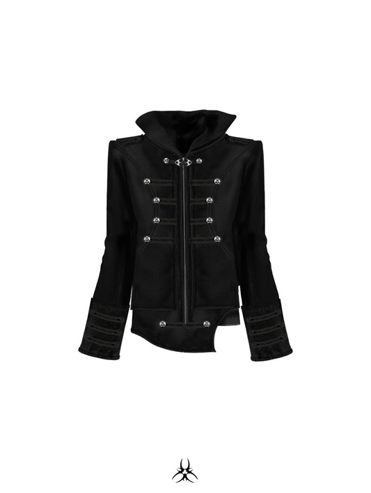 Silent Eclipse Command Jacket