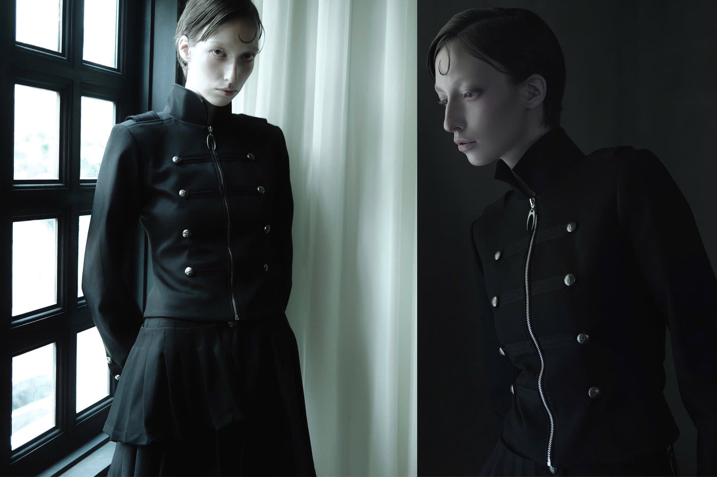 COZY UNIFORM ( LIMITED EDITION FOR BF )